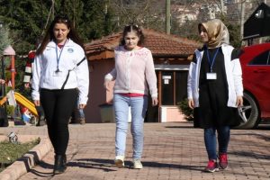 'Y&uuml;r&uuml;mesi imkansız' demişlerdi, şimdi desteksiz y&uuml;r&uuml;yor!