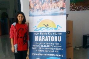Bursa Mudanyalı sporcudan bir başarı daha