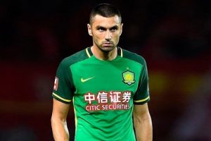 Burak Yılmaz geri mi d&ouml;n&uuml;yor?