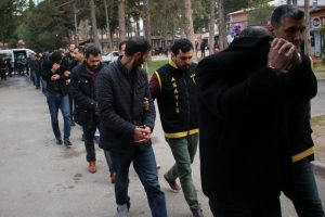 Adana'da dolandırıcılardan pişkin cevap!