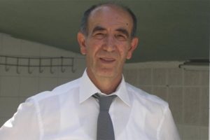 Silahlı saldırıda yaralanan eski başkan yardımcısı &ouml;ld&uuml;