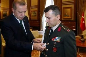 Darbeci eski yaver ifade verecek