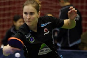 Bursa B&uuml;y&uuml;kşehir Belediyespor namağlup liderliğini devam ettirdi