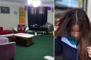 Swinger &ccedil;etesi i&ccedil;in mahkeme kararını verdi