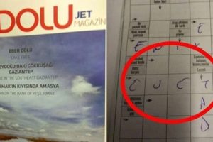 CHP'li Yarkadaş'tan 'evet'li bulmaca tepkisi