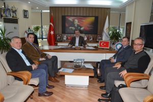 Bursa'nın en b&uuml;y&uuml;k arıtma tesisi Karacabey'e kurulacak