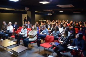 Organ nakli koordinat&ouml;rleri Bursa'da bir araya geldi