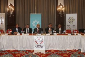 T&uuml;rkiye'de 524 bin Suriyeli &ouml;ğrenci eğitim alıyor