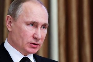 Putin: Karar verdik, Rus &uuml;ss&uuml; kullanılacak