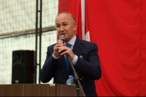 &Ccedil;arık&ccedil;ı: "Mağlubiyeti kabul edemiyorum"