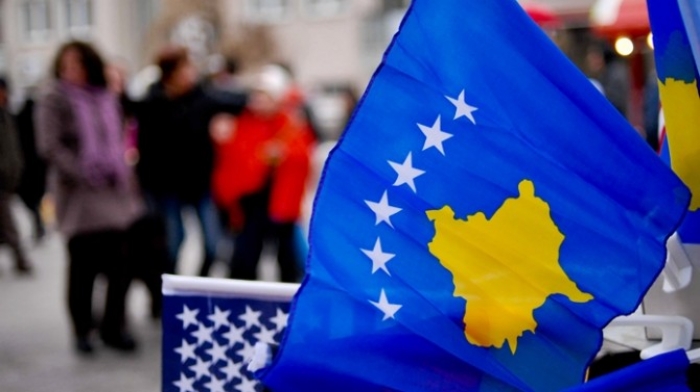Bir &uuml;lke daha Kosova'nın bağımsızlığını tanıdı