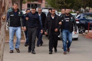 Adana'da uyuşturucu sevkıyatına "şantaj" bahanesi