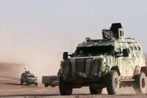 Pentagon, YPG'yi istiyor! G&ouml;zler Trump'ta...