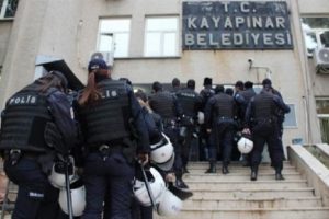 PKK'dan &ccedil;ocuklara 'ter&ouml;r' eğitimi