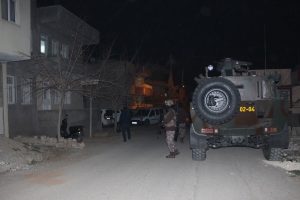 Adıyaman'da PKK/KCK'dan aranan şahıs yakalandı