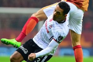 Adriano'dan galibiyet yorumu