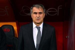 G&uuml;neş'in 500. lig ma&ccedil;ında derbi zaferi