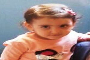 Gaziantep'te maganda kurşunuyla &ouml;len Zehranur'un katil zanlısı tutuklandı