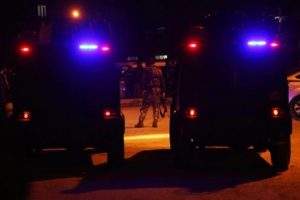 Adana'da mahalleli ile Suriyeliler arasında kavga: 5 yaralı