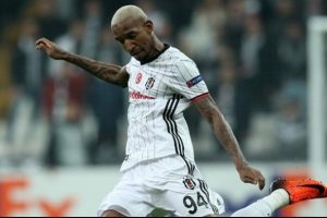 Talisca: 'Başkanımız bonservisimi alır'