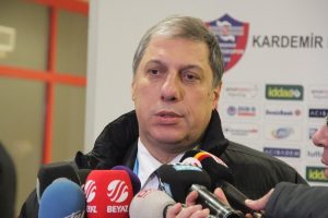 Nazifoğlu: "Beşiktaş &ccedil;ok daha avantajlı"