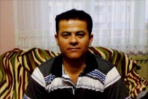 Denizli'de bek&ccedil;ilik yaptığı işyerinde &ouml;ld&uuml;r&uuml;ld&uuml;
