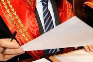 İşte hainlerin Erdoğan planı
