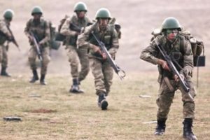 Rakka'ya 48 saatte operasyon planı