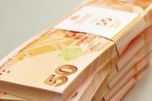 Vergide 30 bin lira sınırı