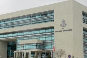 Anayasa Mahkemesi'nden CHP'ye ret