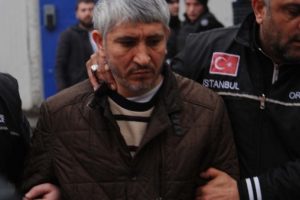 Firari savcıların telefon kayıtları ortaya &ccedil;ıktı