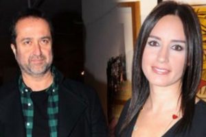 Nazlı sevgiliyi ikna edemiyor!