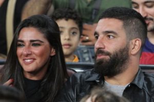 Aslıhan Doğan biten ilişkisinin ardından konuştu!