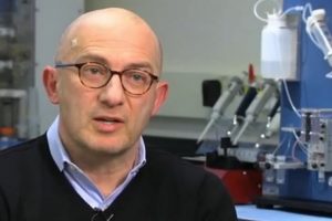 Profes&ouml;r Mehmet Toner ABD Ulusal M&uuml;hendislik Akademisi'ne se&ccedil;ildi