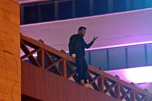 Şaban'ın 'Emine' isteği karşılıksız kaldı