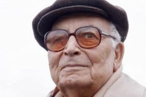 Yaşar Kemal, &ouml;l&uuml;m yıl d&ouml;n&uuml;m&uuml;nde k&ouml;y&uuml;nde anılacak