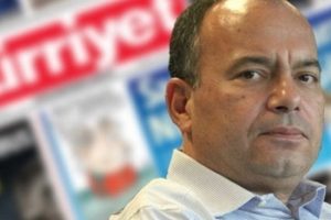'Sedat Ergin g&ouml;revinden alındı' iddiası