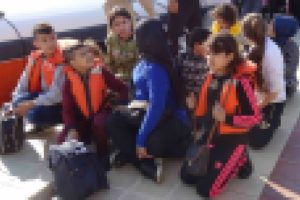 Libya g&ouml;&ccedil;men &ccedil;ocuk istismarının merkez &uuml;ss&uuml; olarak anılıyor