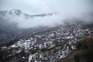 Bursa Zeyniler Mahallesi turizmin merkezi olacak
