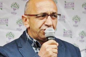 HDP'li vekil i&ccedil;in zorla getirilme kararı!