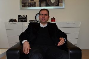 Okutan: "Kararlara imza koyanlar FET&Ouml;'den tutuklandı"
