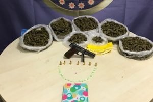 Bursa'da narkotik ekipleri zehir tacirlerine g&ouml;z a&ccedil;tırmıyor
