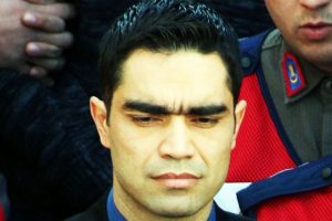 Darbeci İsmail Yiğit: Emri Ş&uuml;kr&uuml; Seymen'den aldım