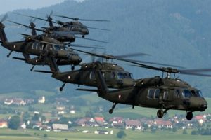 TUSAŞ ve Sikorsky arasında dev iş birliği