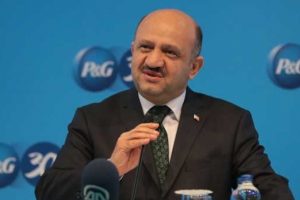 Bakan Işık: Askerin g&ouml;revi belli