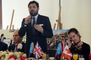 CHP'li Başkan: İktidar benim d&uuml;şmanım değil