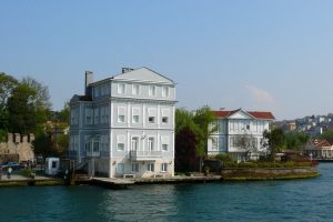 İn&ouml;n&uuml; yalısının icradan satışında flaş karar