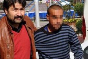 14 yaşındaki &ccedil;ocuk tacizciyi g&ouml;r&uuml;nce g&ouml;zyaşlarını tutamadı