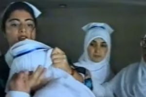 28 Şubat'ın baş&ouml;rt&uuml;l&uuml; mağduru o g&uuml;n yaşananları anlattı