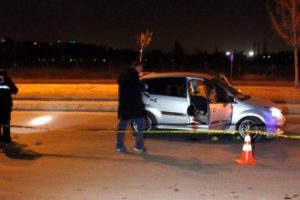 Cinayetin arkasından şikeli ma&ccedil; bahisleri &ccedil;ıktı